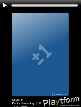 iCount Pro (iPhone/iPod)