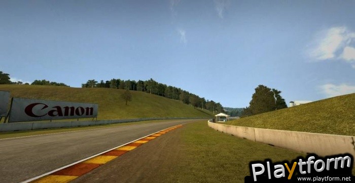 Race Pro (Xbox 360)