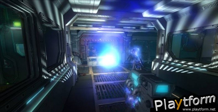 F.E.A.R. 2: Project Origin (PC)