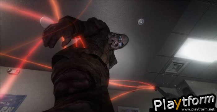 F.E.A.R. 2: Project Origin (PlayStation 3)