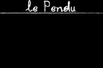 Jeu du Pendu (iPhone/iPod)