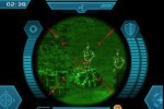 Shooter: The Official Movie Game (iPhone/iPod)