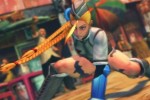 Street Fighter IV (PlayStation 3)