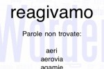 Worder Italian (iPhone/iPod)