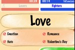Word Party: Cupid Edition (iPhone/iPod)