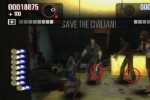 The House of the Dead: Overkill (Wii)