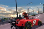NASCAR Kart Racing (Wii)