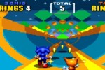 Sonic's Ultimate Genesis Collection (Xbox 360)