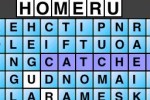Pockster WordFind (iPhone/iPod)