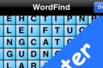 Pockster WordFind (iPhone/iPod)