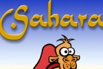 Sahara (iPhone/iPod)