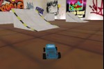 Big Fun Racing (iPhone/iPod)