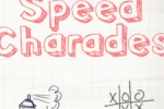 Speed Charades (iPhone/iPod)