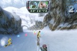Snowboard Riot (Wii)