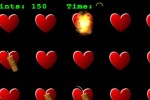 Exploding Hearts (iPhone/iPod)