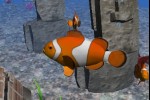 my Fish 3D Aquarium (iPhone/iPod)