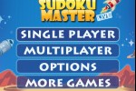 Sudoku Master Live (iPhone/iPod)
