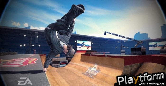 Skate 2 (Xbox 360)