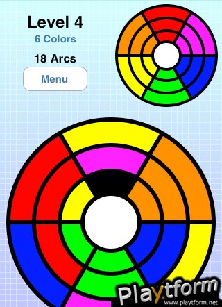 Arcs (iPhone/iPod)