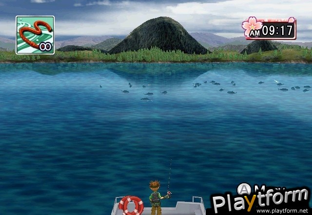 Fishing Master World Tour (Wii)