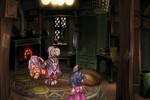 Ar tonelico II: Melody of Metafalica (PlayStation 2)