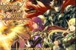 Dungeon & Hero: Legend of Dragon (iPhone/iPod)