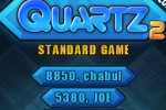 Quartz 2 Deluxe (iPhone/iPod)