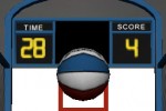 ShootOut Basketball (iPhone/iPod)