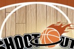 ShootOut Basketball (iPhone/iPod)