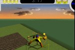 3D Constructo Combat (iPhone/iPod)