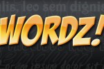 Wordz (iPhone/iPod)