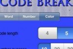 Code Break (iPhone/iPod)