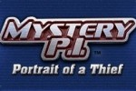 Mystery P.I. - Portrait of a Thief (DS)