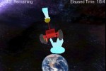 SpaceRace (iPhone/iPod)