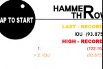 HammerThrow (iPhone/iPod)