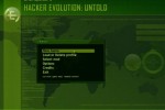 Hacker Evolution: Untold (PC)