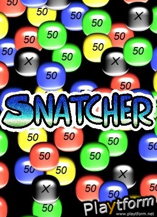 Snatcher (iPhone/iPod)