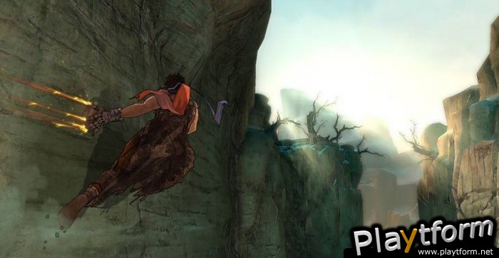 Prince of Persia (PlayStation 3)