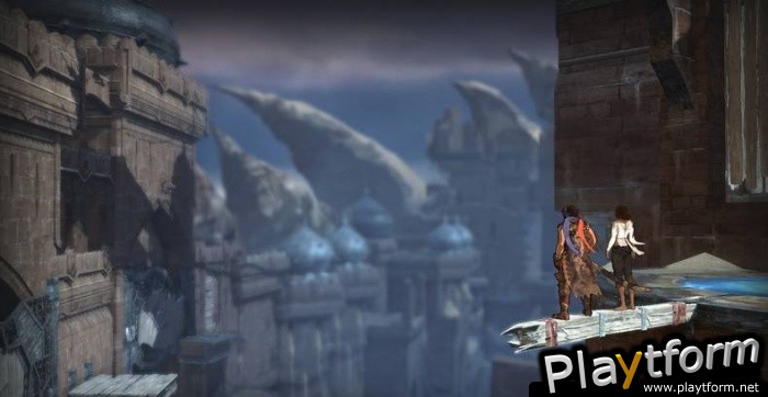 Prince of Persia (Xbox 360)
