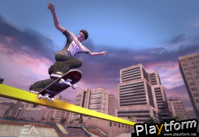 Skate It (Wii)