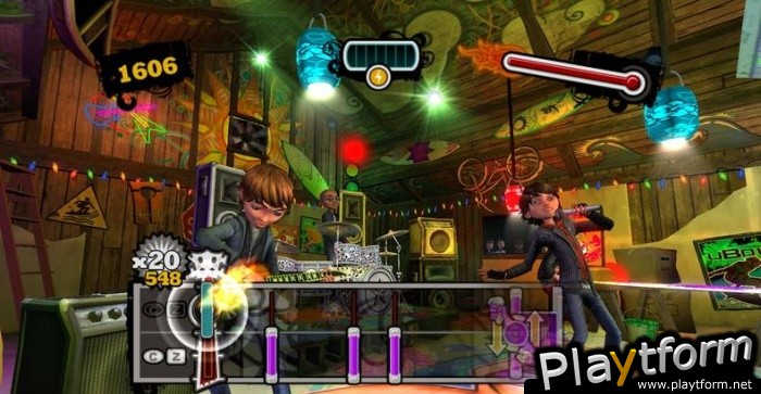 Ultimate Band (Wii)