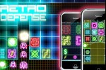 Retro Defense (iPhone/iPod)