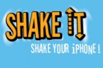 shakeIt (iPhone/iPod)