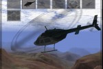 X-Plane Helicopter (iPhone/iPod)