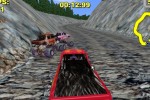 Bigfoot: Collision Course (Wii)