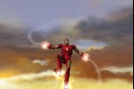 Iron Man: Aerial Assault (iPhone/iPod)