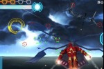 Iron Man: Aerial Assault (iPhone/iPod)