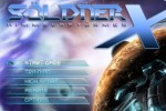 Soldner-X: Himmelssturmer (PlayStation 3)
