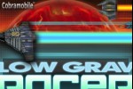 Low Grav Racer (iPhone/iPod)