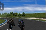 Moto Racing GP (iPhone/iPod)